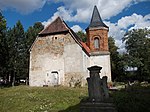 Kyrka i Krössuln