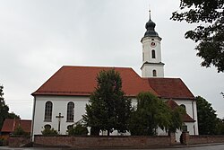 Church of Saint Nicholas