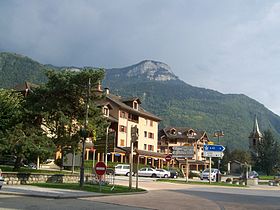 La Chambre (Savoie)