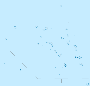 Knox-Atoll (Marshallinseln)