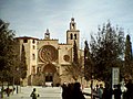 Monasterio de Sant Cugat