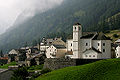 Chile St. Gotthard