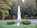 Monument aux morts