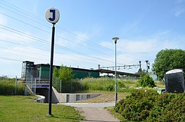 Station Rosersberg