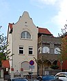 Wohnhaus