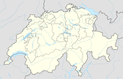 Hüntwangen-Wil is located in Switzerland