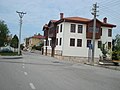 2006 yılında inşası tamamlanan ikinci Yalvaç Evi