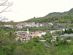 Skyline of Armo