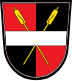 Coat of arms of Rohr