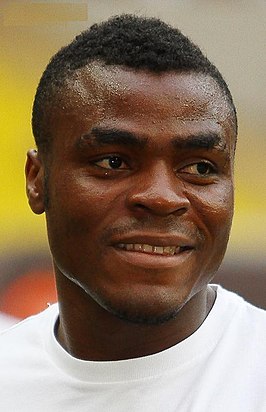 Emmanuel Emenike