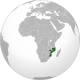 Mozambique