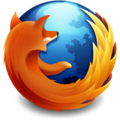 Firefox 3.5–22, från 30 juni 2009 till 25 juni 2013.