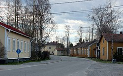 Kalajogi Kalajoki (suom. i roč.)