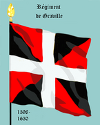 Régiment de Graville, origine supposée, mais non fondée du régiment de Soissinnais