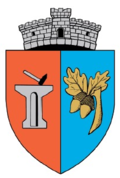 Wappen von Hopârta