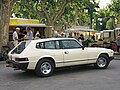 Reliant Scimitar GTE SE6