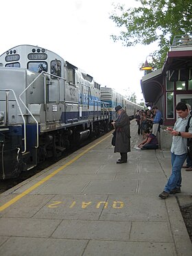 Image illustrative de l’article Gare Vendôme