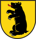 Brasão de Nellingen