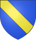 Coat of arms of Longwy-sur-le-Doubs