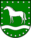 Wappen von Loxstedt