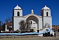 Iglesia de la Asunción de Casabindo, 1989