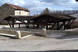 Lavoir (openbare wasplaats)