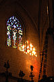 Interior de la Catedral de Pamplona