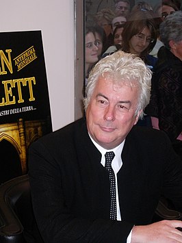 Ken Follett