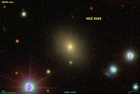 Image illustrative de l’article NGC 6489