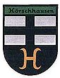 Wapen van Hörschhausen