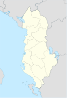 Kavajë (Albanio)