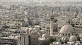 Dogayen gine-gine, Aleppo, Syria