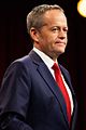 Bill Shorten, Oppositionsführer (Australian Labor Party)