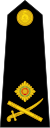 Major General