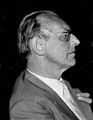 Carl Orff overleden op 29 maart 1982