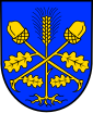 Wapen van Ilbesheim