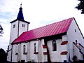 Kostol sv. Heleny