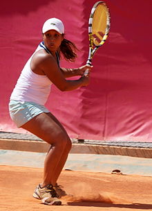 Irina Ramialison Cagnes 2014.JPG