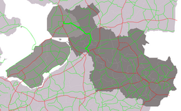 Provinciale weg 331