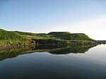 Nemuro Peninsula Chashi Sites