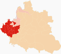 Provinsen i Den polsk-litauiske realunion