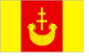 Flag of Gmina Bieliny