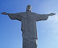 El Crist Redemptor de Rio de Janeiro (Brasil)