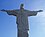 Cristo Redentor monument