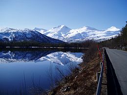 Hamarøy – Veduta