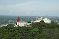 Wat Phra Kaeo Noi auf dem Khao Wang