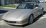 Ferrari 456 1999