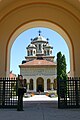 Ortodoksa katedralo de Alba Iulia