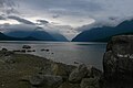 Golden Ears P P, British Columbia, Canada, July 2012