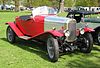 Alvis 12/50 Sports